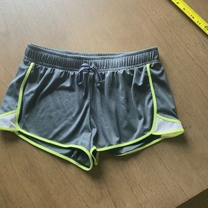 Lounge/Gym Shorts, Size L